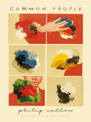 cover image of Common People